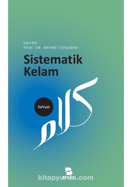 Sistematik Kelam
