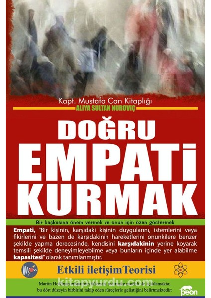 Doğru Empati Kurmak