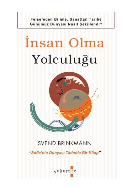 Insan Olma Yolculuğu