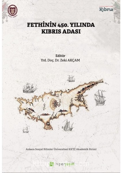 Fethinin 450. Yılında Kıbrıs Adası