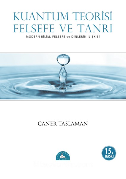 Kuantum Teorisi Felsefe ve Tanrı