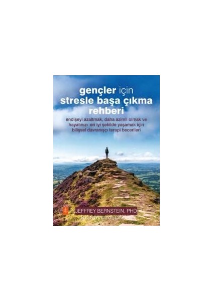 Gençler Için Stresle Başa Çıkma Rehberi