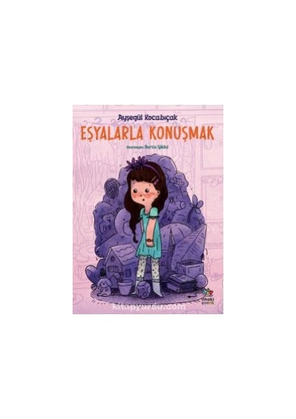 Eşyalarla Konuşmak