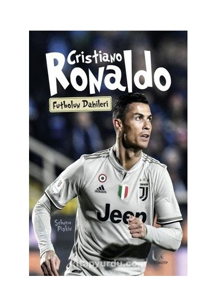 Criatiano Ronaldo / Futbolun Dahileri