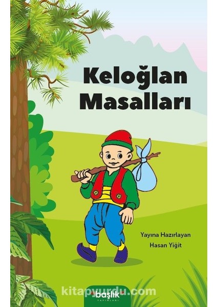 Keloğlan Masalları