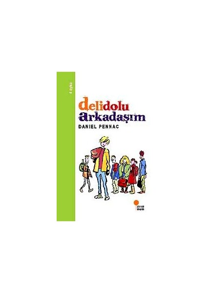 Delidolu Arkadaşım