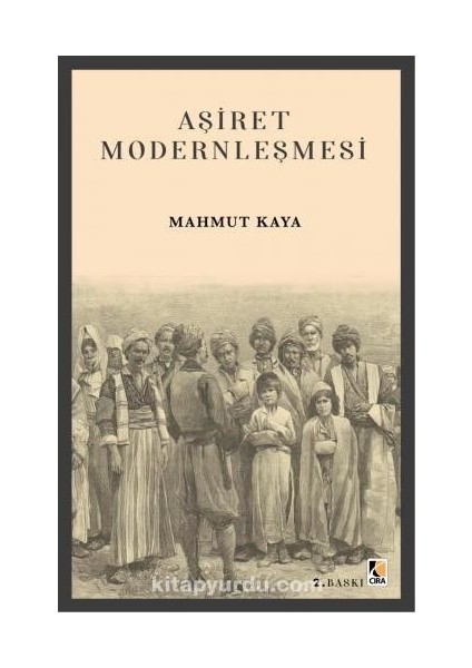 Aşiret Modernleşmesi