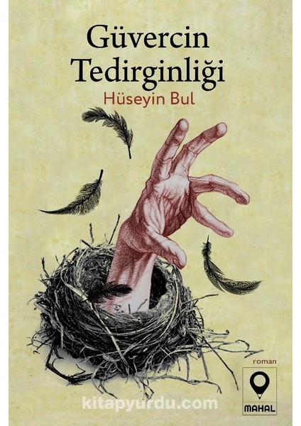 Güvercin Tedirginliği