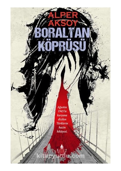 Boraltan Köprüsü
