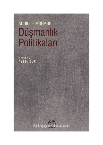 Düşmanlık Politikaları