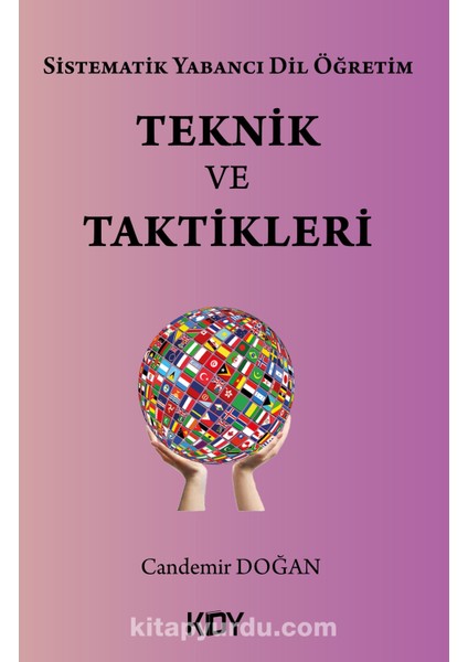 Sistematik Yabancı Dil Öğretim Teknik ve Taktikleri