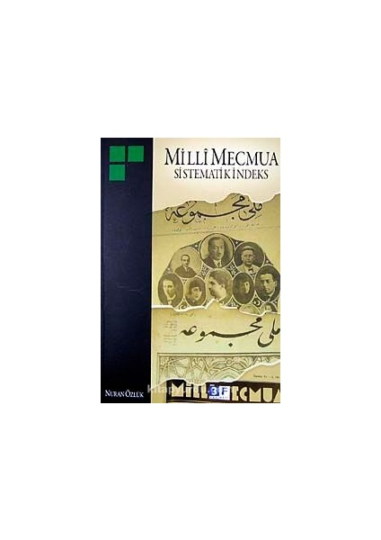 Milli Mecmua Sistematik Indeks