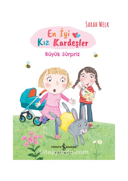 En Iyi Kız Kardeşler / Büyük Sürpriz