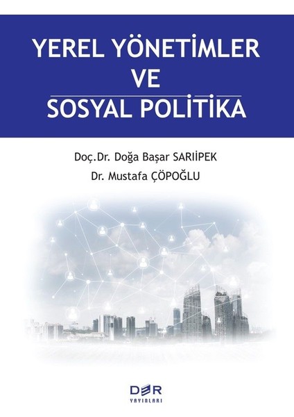Yerel Yönetimler ve Sosyal Politika