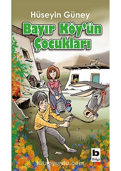Bayır Köy'ün Çocukları