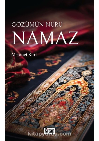 Gözümün Nuru Namaz