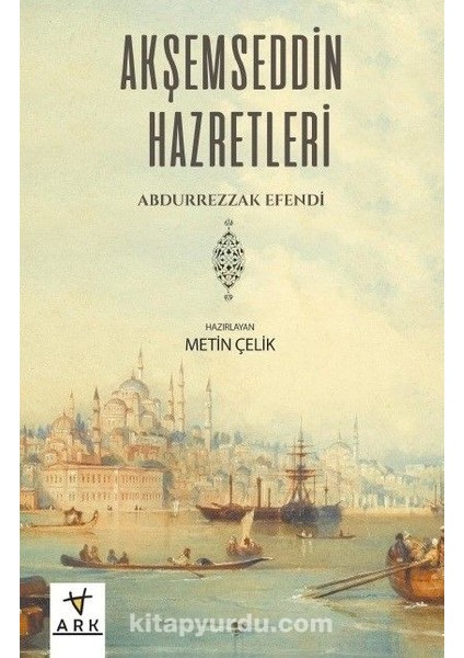 Akşemseddin Hazretleri