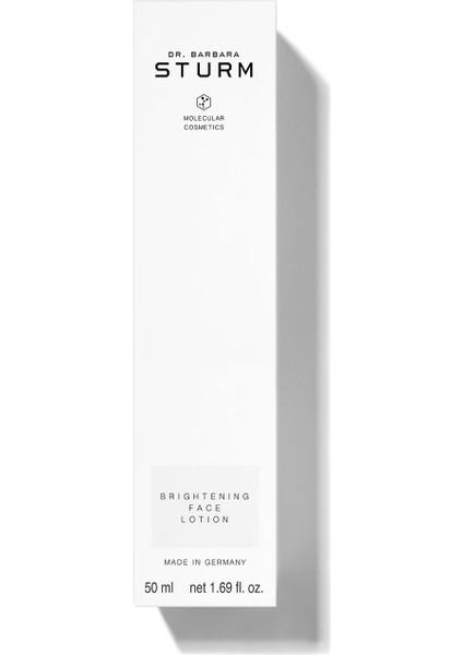 Brightening Lotion 50ML modelleri