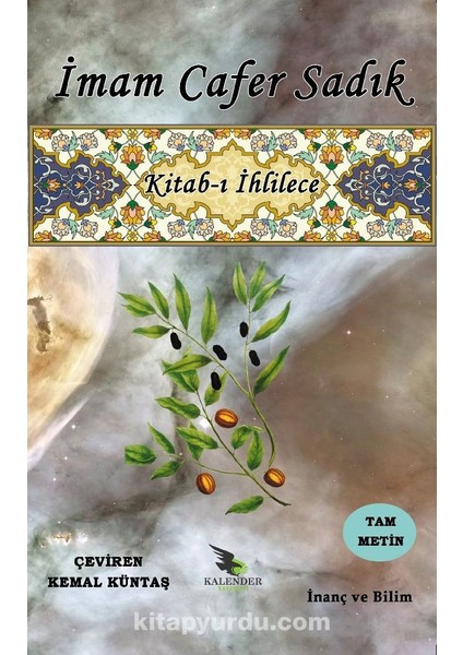 Kitab-I Ihlilece