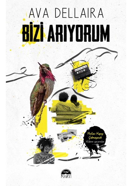 Bizi Arıyorum