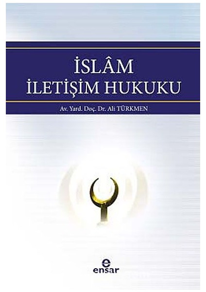 Islam Iletişim Hukuku