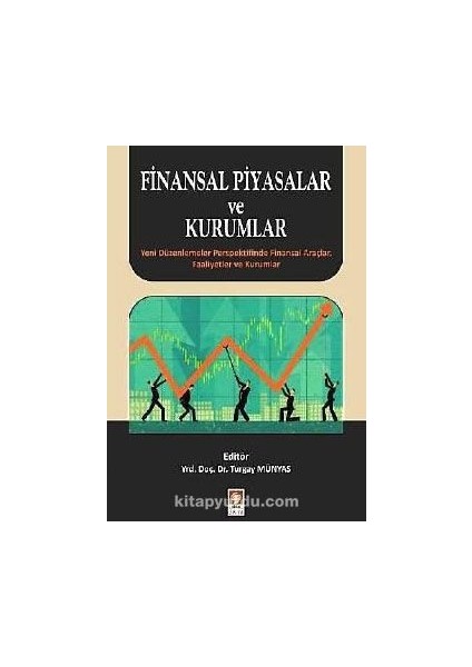 Finansal Piyasalar ve Kurumlar