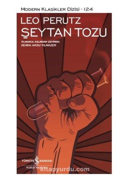 Şeytan Tozu