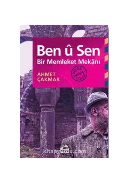 Ben Ü Sen Bir Memleket Mekanı