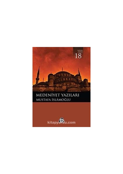 Medeniyet Yazıları