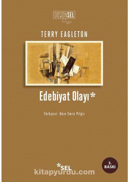 Edebiyat Olayı
