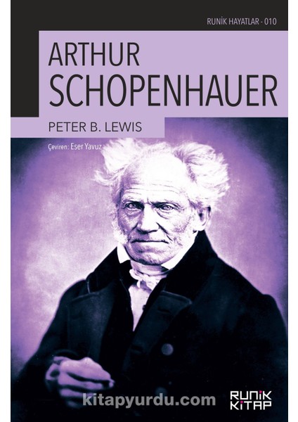 Arthur Schopenhauer