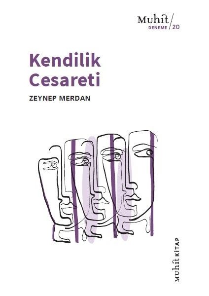 Kendilik Cesareti
