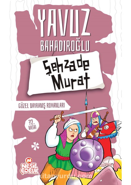 Şehzade Murat