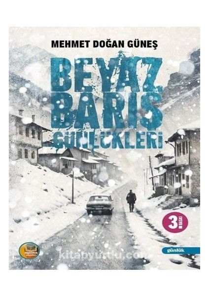 Beyaz Barış Günlükleri