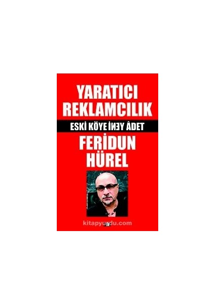 Yaratıcı Reklamcılık