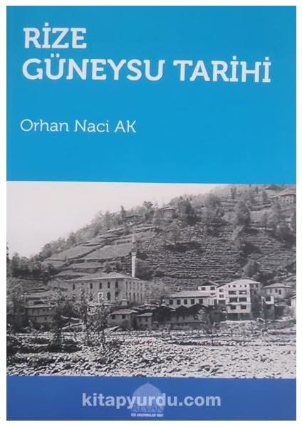 Rize Güneysu Tarihi