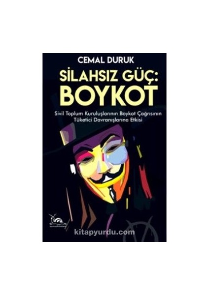 Silahsız Güç: Boykot