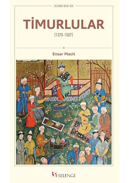 Timurlular (1370-1507)