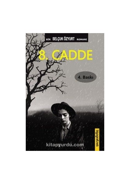 8. Cadde