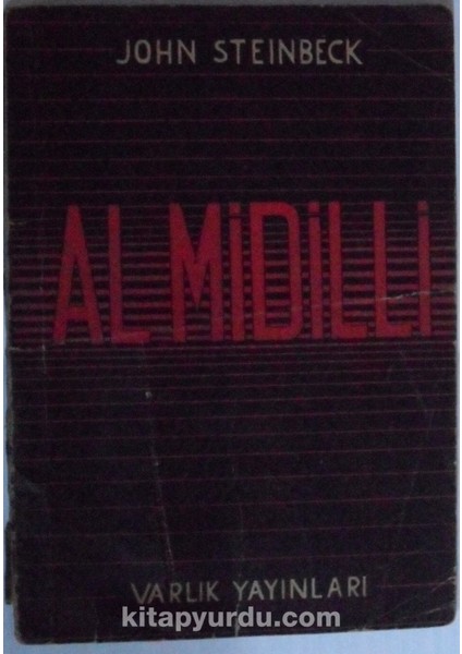 Al Midilli Kod: 8-G-23