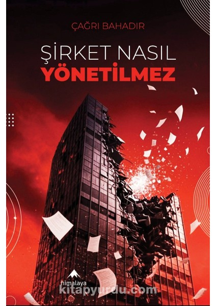 Şirket Nasıl Yönetilmez
