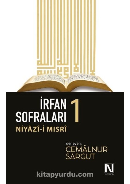 Irfan Sofraları 1