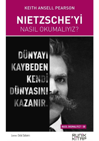 Nietzsche’yi Nasıl Okumalıyız?