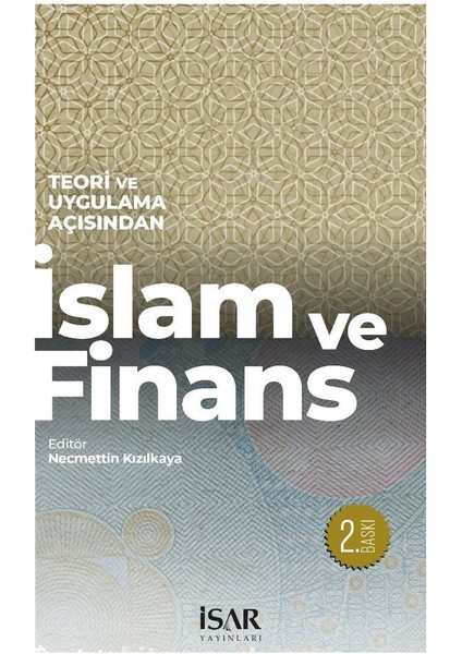 Islam ve Finans