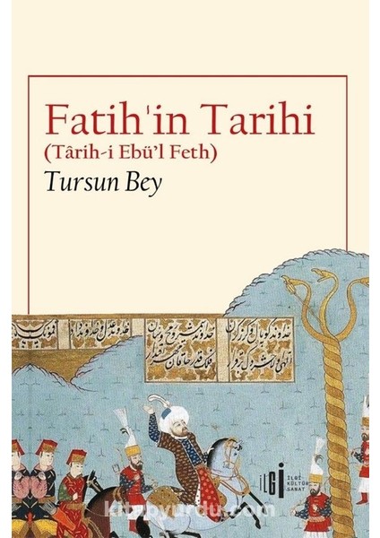 Fatih'in Tarihi (Tarih-I Ebu'l-Feth)