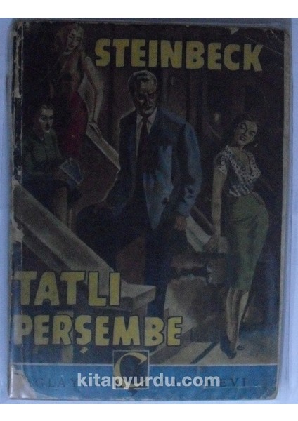 Tatlı Perşembe (12-G-30 )