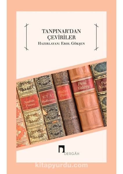 Tanpınar’dan Çeviriler