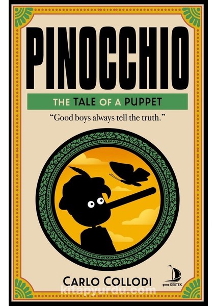 Pinocchio
