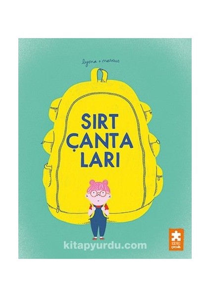 Sırt Çantaları