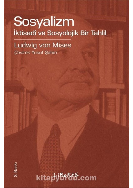 Sosyalizm